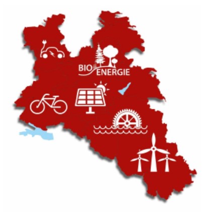 Logo Energienutzungsplan