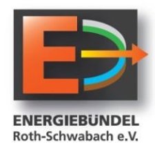 Logo Energiebündel