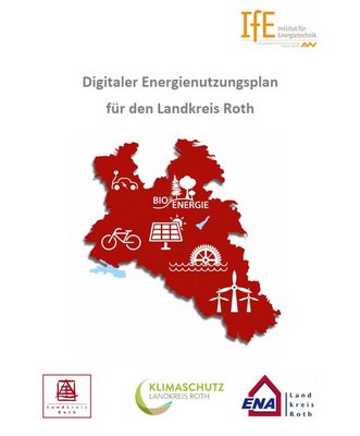 Vorstellung Digitaler Energienutzungsplan Gemeinde Rohr