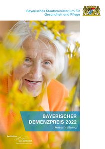 Bayerischer Demenzpreis 2022